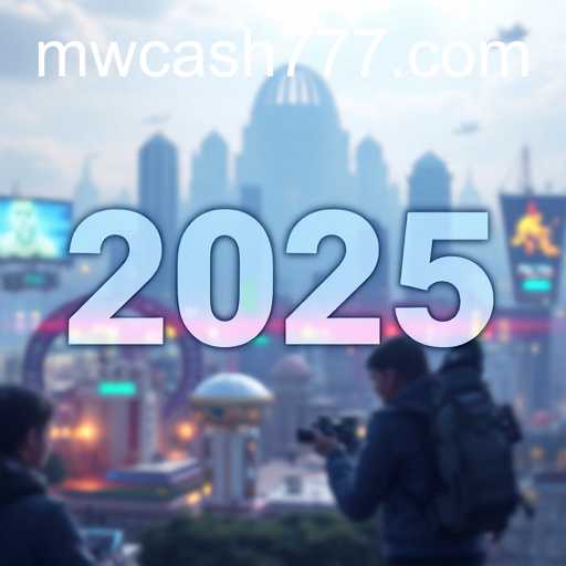 Digital Trends in Gaming for 2025