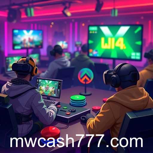 Emerging Trends in Online Gaming