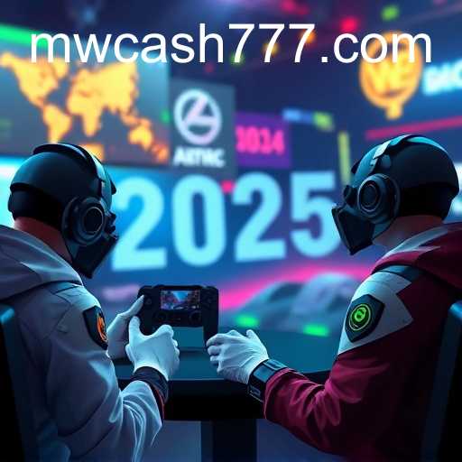 Gaming Industry Faces Transformation in 2025