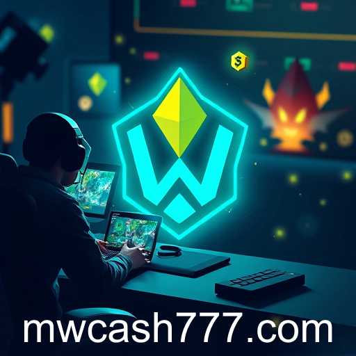 MWCASH Online Gaming Revolution