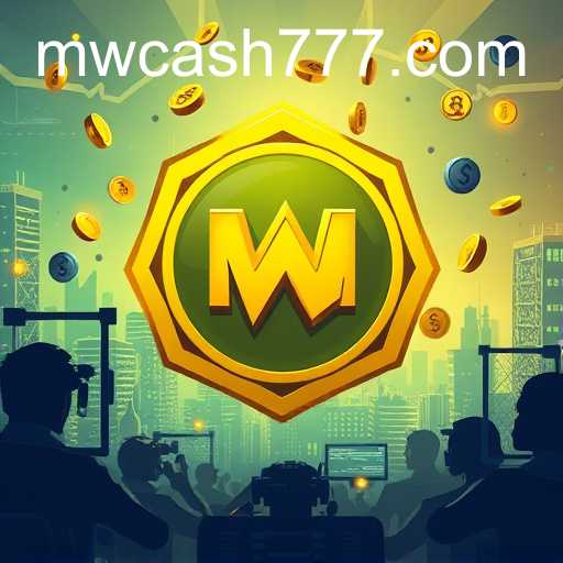 MWCASH: Revolutionizing Online Gaming