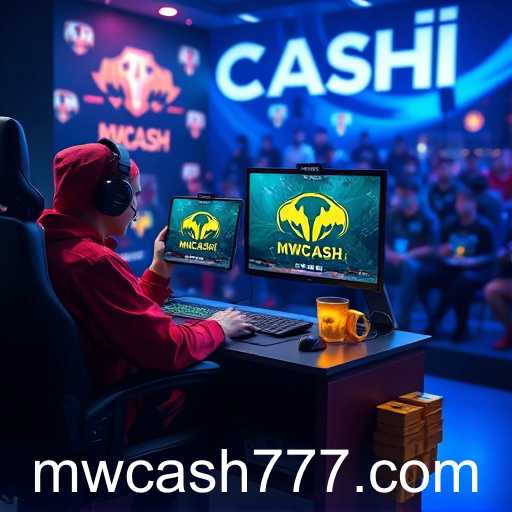MWCASH Revolutionizes Online Gaming