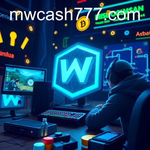 MWCASH Revolutionizes Online Gaming Economy