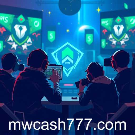 Rise of MWCASH: Revolutionizing Online Gaming