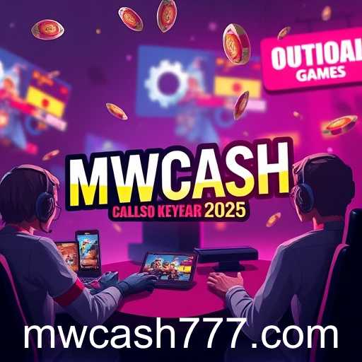 Rising Popularity of MWCASH Amid Changing Gaming Landscapes