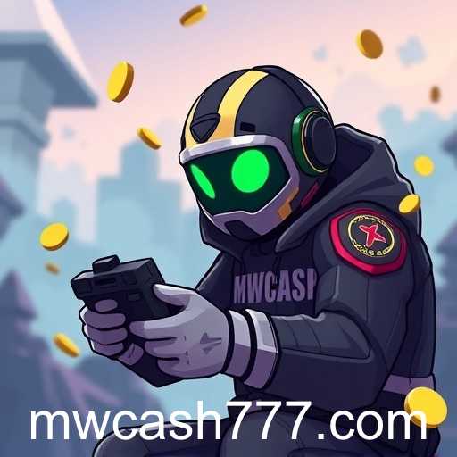 The Rise of MWCash in Online Gaming
